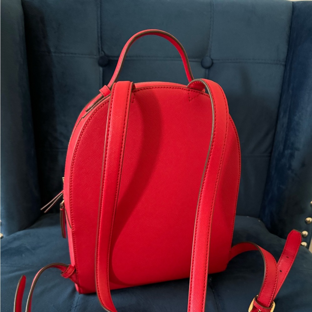 Tory Burch backpack - Picture 3 of 5
